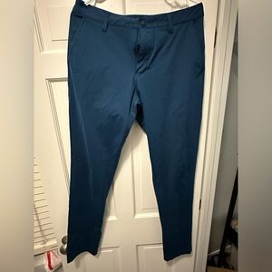 Rhone commuter slim fit 32x33